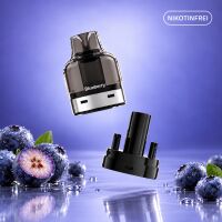 Arcbear Pro 15000 Pod Blueberry nikotinfrei:...