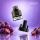 Arcbear Pro 15000 Pod Grape nikotinfrei: Nachfüllbehälter und Pod mit Coil