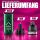 Lieferumfang Arcbear Pro 15000 Kit: Akku, Coil und Pod