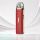 Vaporesso Luxe Q3 Pod-Kit in Birkin Red – rotes Gehäuse mit Krokoprägung und goldfarbenem Rahmen
