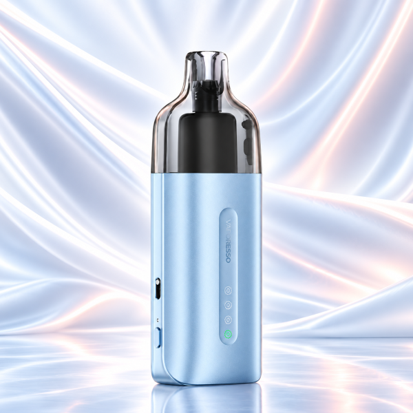 Vaporesso VAST Pod-Kit – Cloudveil Blue