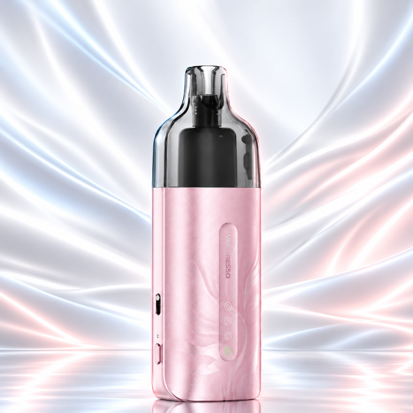 Vaporesso VAST Pod-Kit – Blush Pink