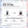 Vaporesso VAST Kompatibilität: VAST Gerät und VAST Series Pod mit 0,8, 0,6 und 0,4 Ohm