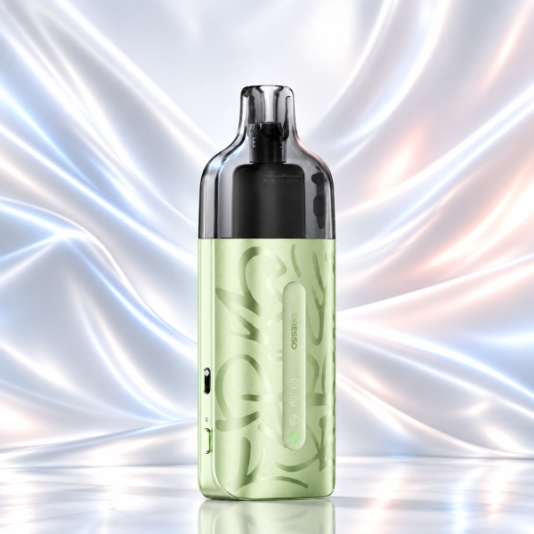 Vaporesso VAST Pod-Kit – Graffiti Green