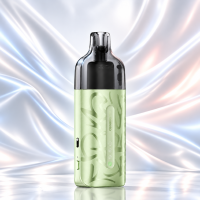 Vaporesso VAST Pod-Kit – Graffiti Green