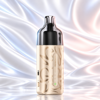 Vaporesso VAST Pod-Kit – Graffiti Golden