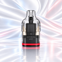 Vaporesso VAST Pod 2 ml, 0,8 / 0,6 / 0,4 Ohm