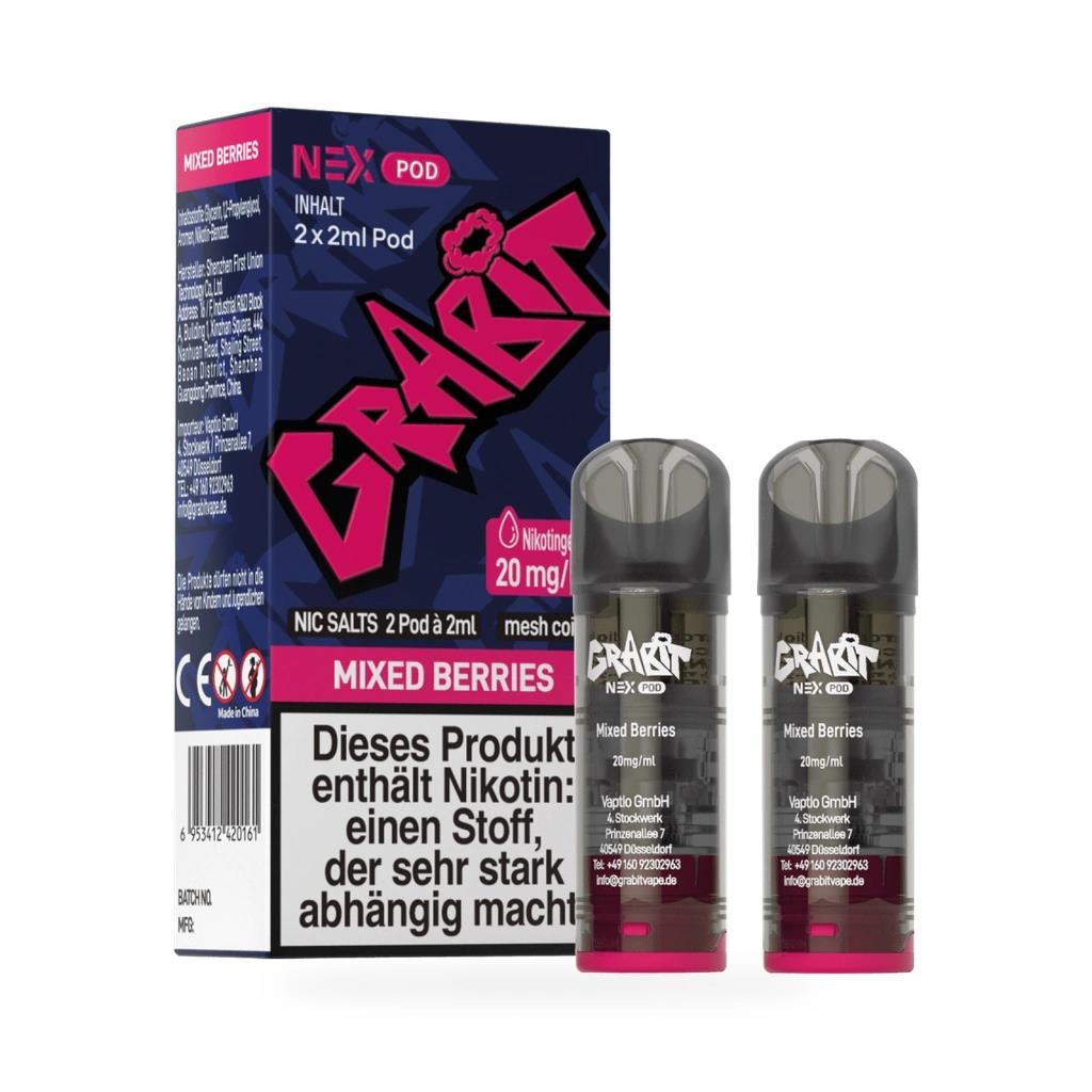 Grabit Nex