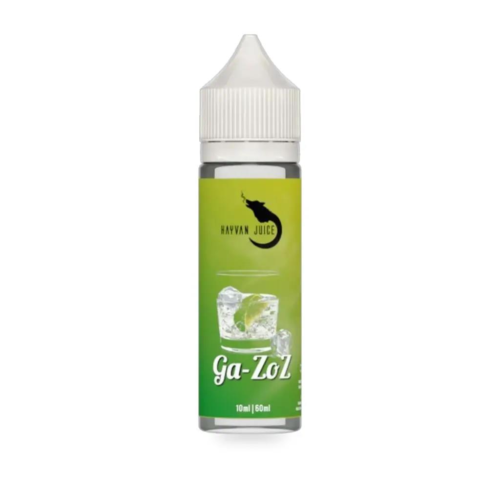 Hayvan Juice