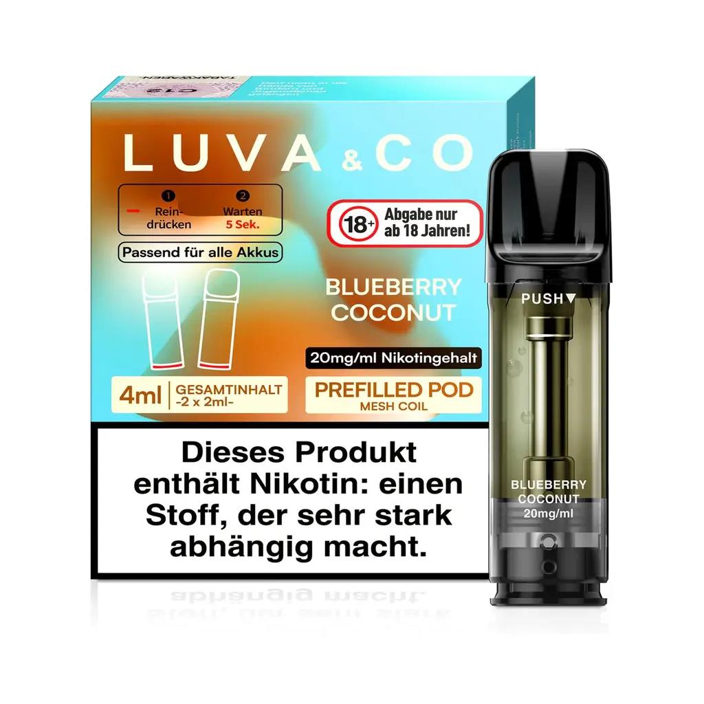 Luva & Co