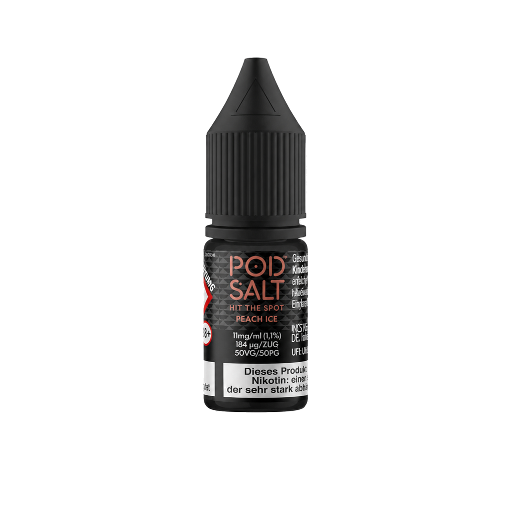 PodSalt CORE