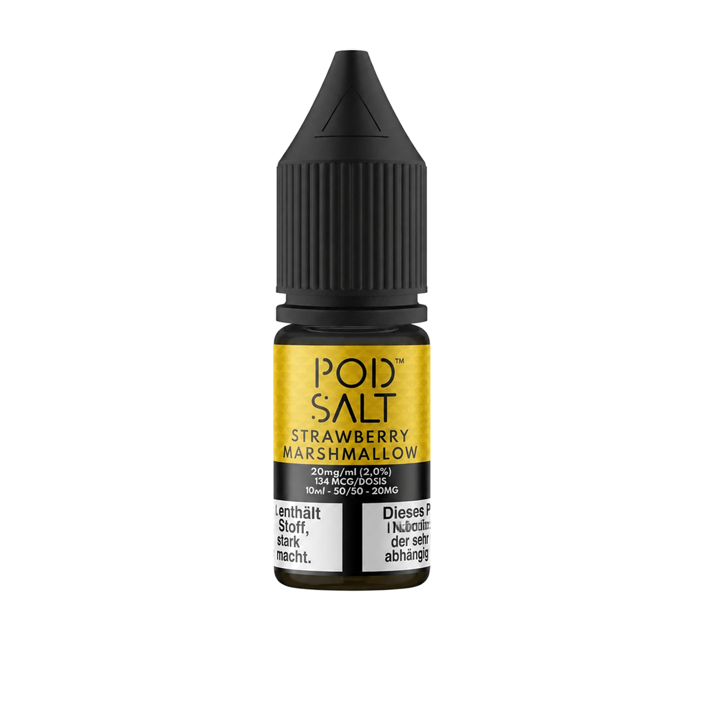 PodSalt FUSION