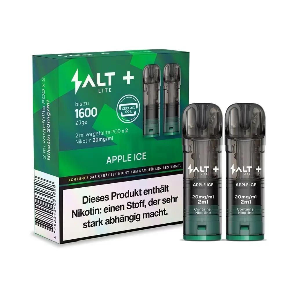 Salt+ Lite