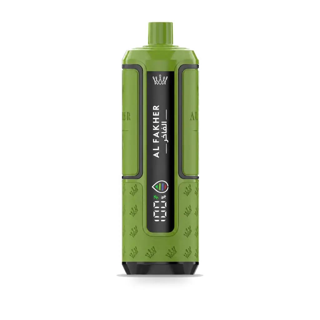 Al Fakher 30K Hypermax