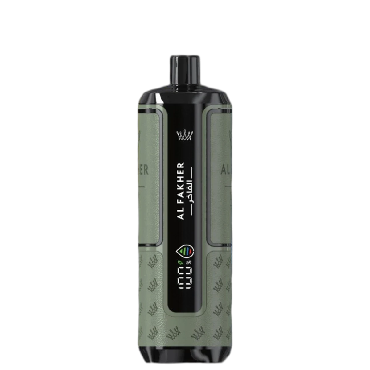 Al Fakher 8k Supermax