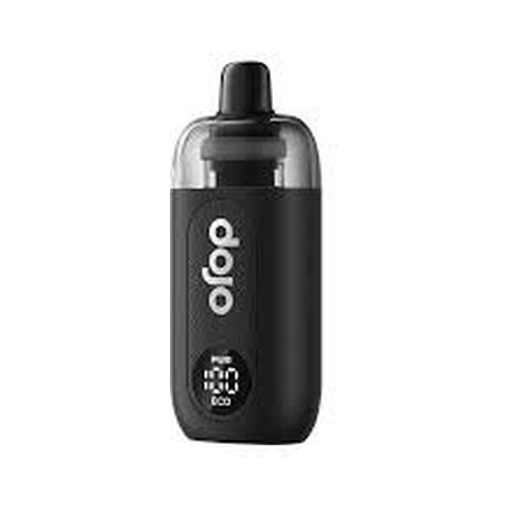 Dojo Blast X by Vaporesso