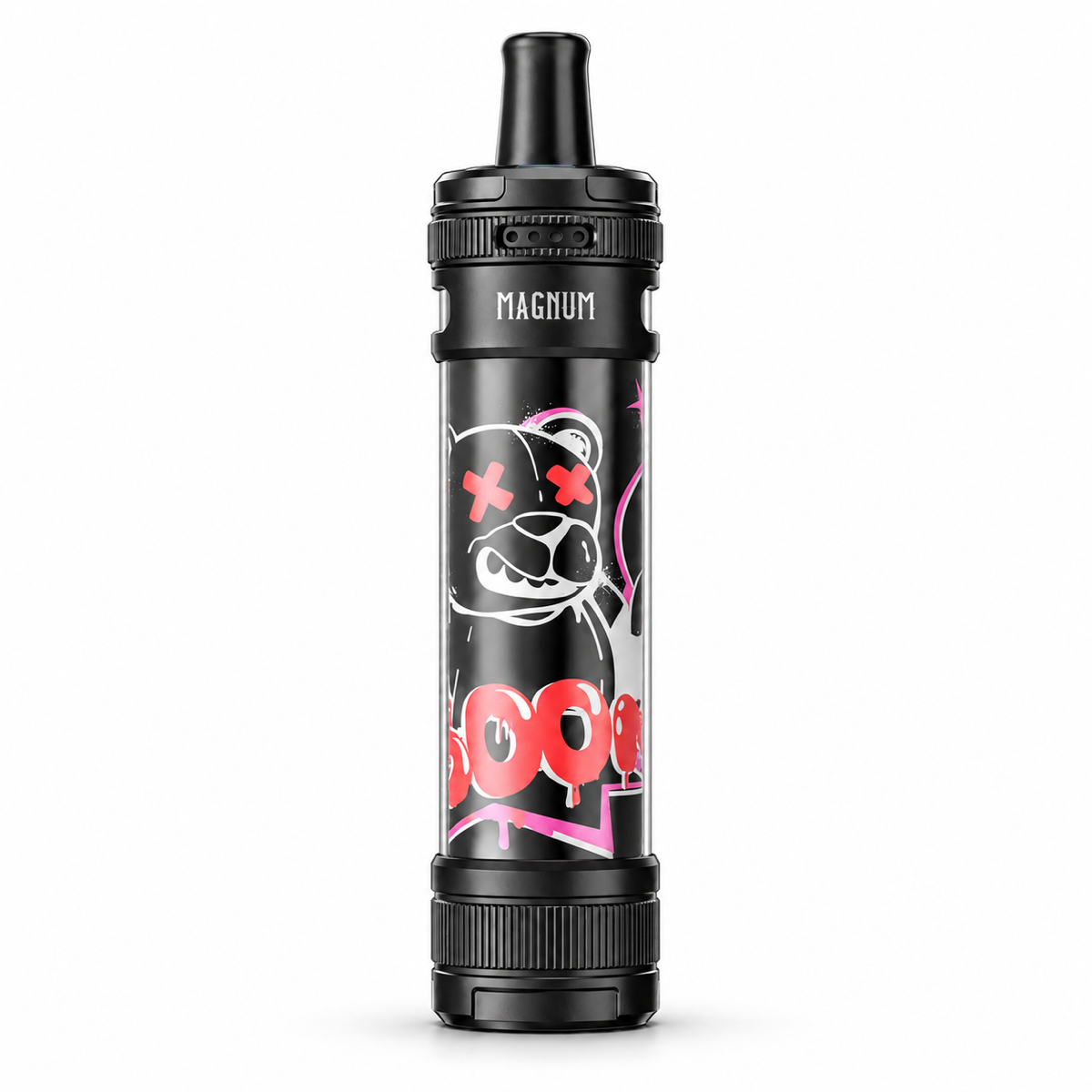 Aspire Magnum