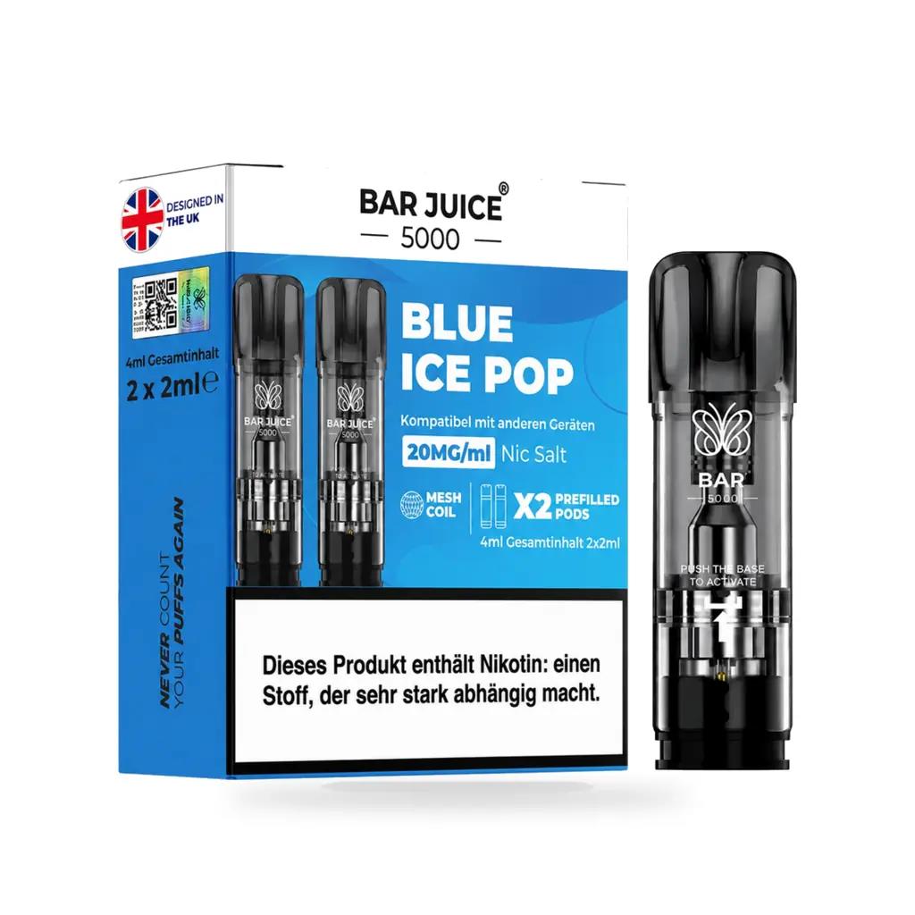 Bar Juice