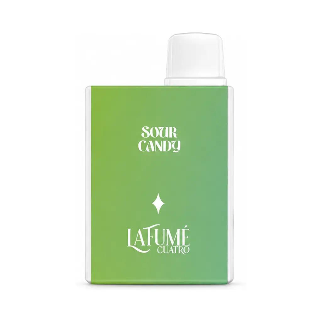 La Fume Cuatro