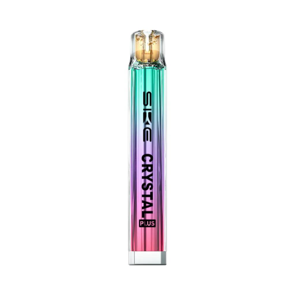 SKE Crystal Plus