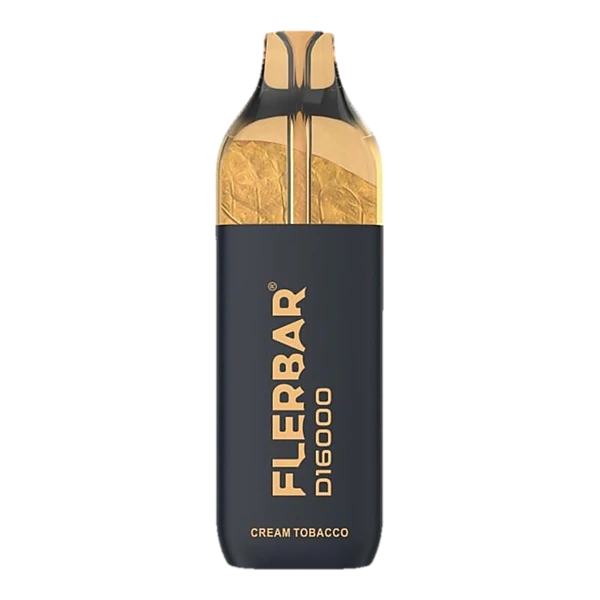 Flerbar D16000 mit aufgestecktem Pod