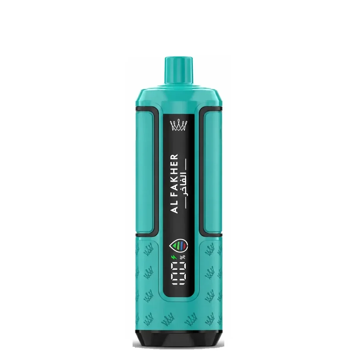 Al Fakher 30K Hypermax