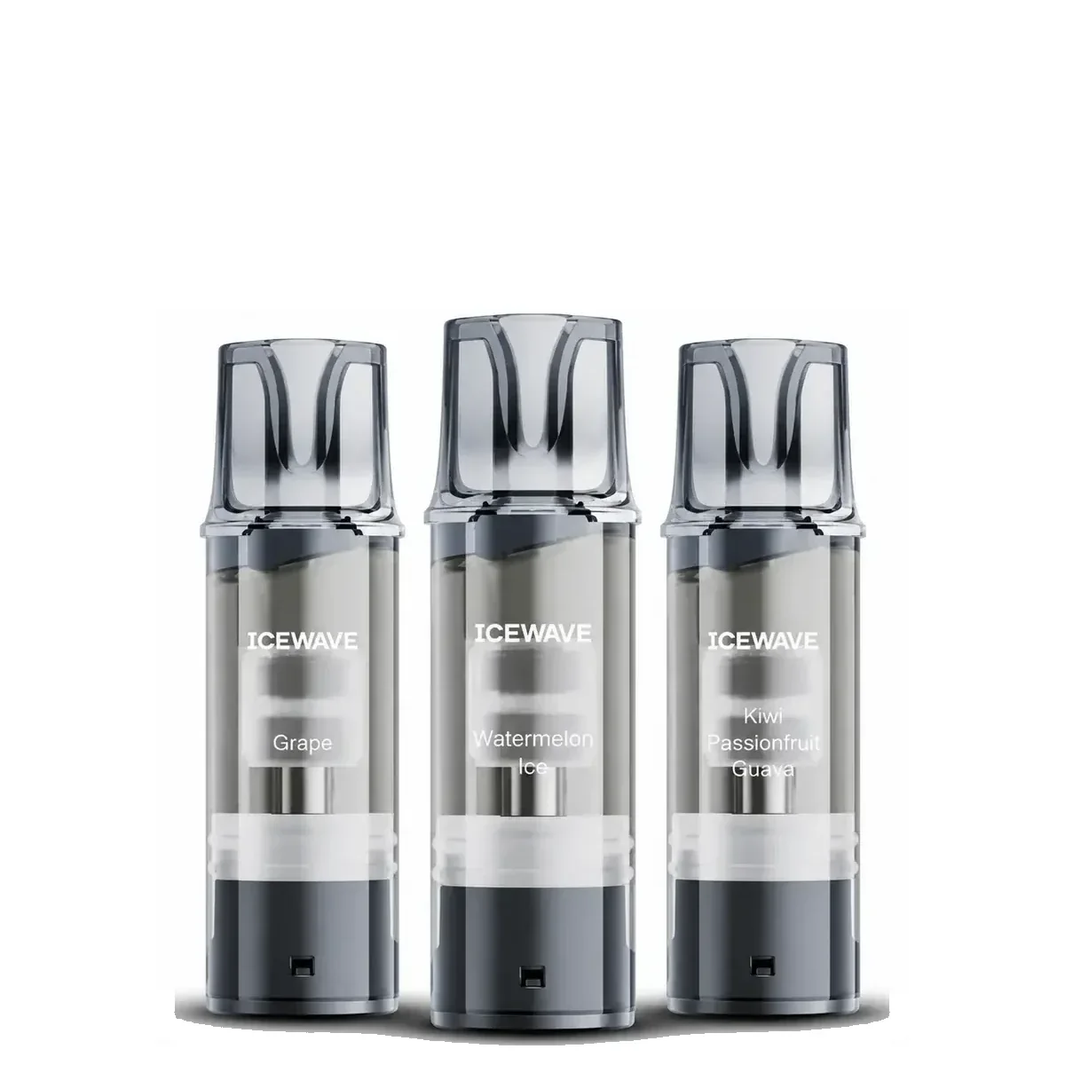 Icewave Pods