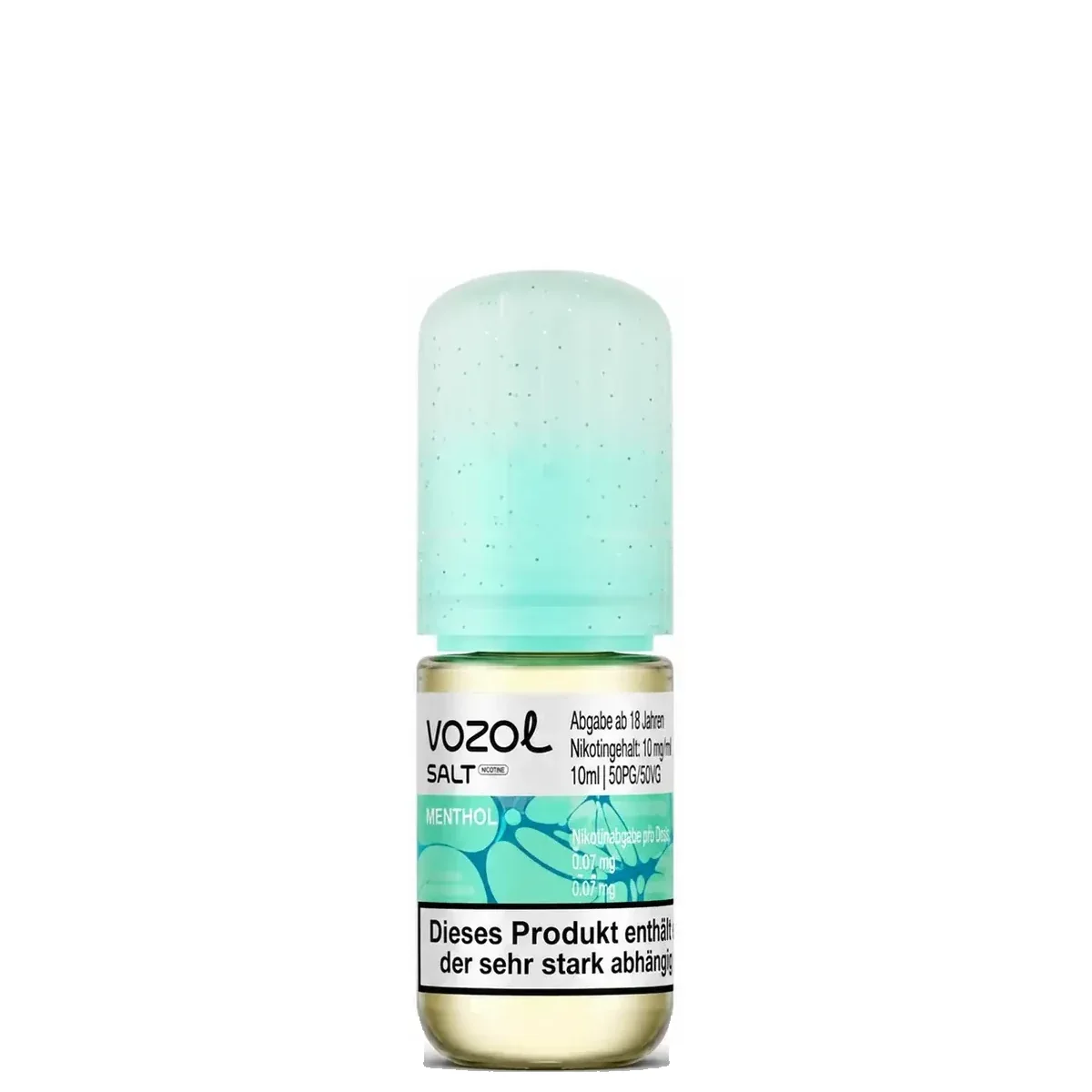 Vozol Liquid