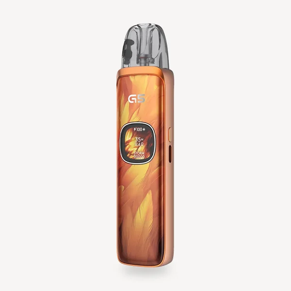 Uwell Caliburn G5 mit Pod