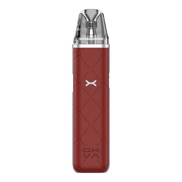 OXVA Xlim Go mit Pod
