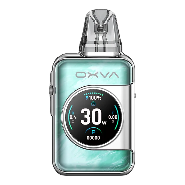 OXVA Xlim SQ Pro 2 mit Pod