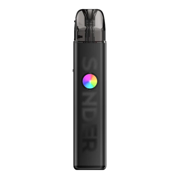 Geekvape Sonder Q3 mit eingesetztem Pod