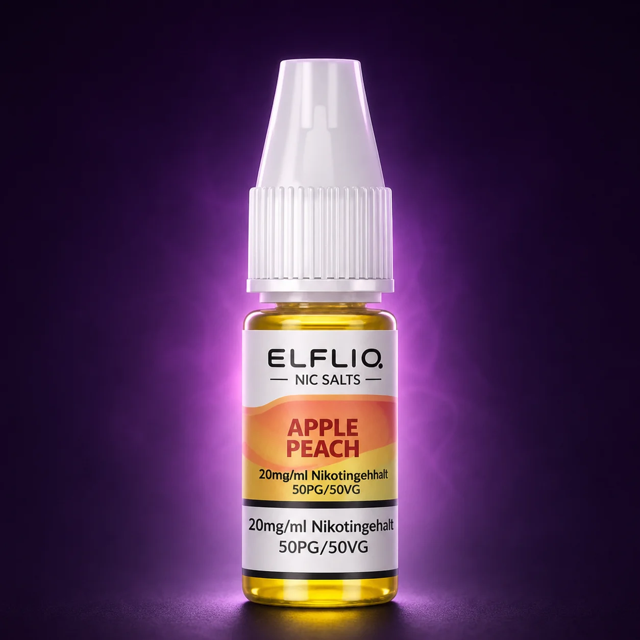 Elfliq Liquid