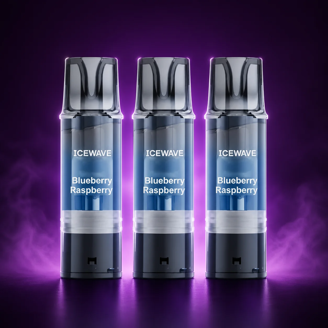 Icewave Pods