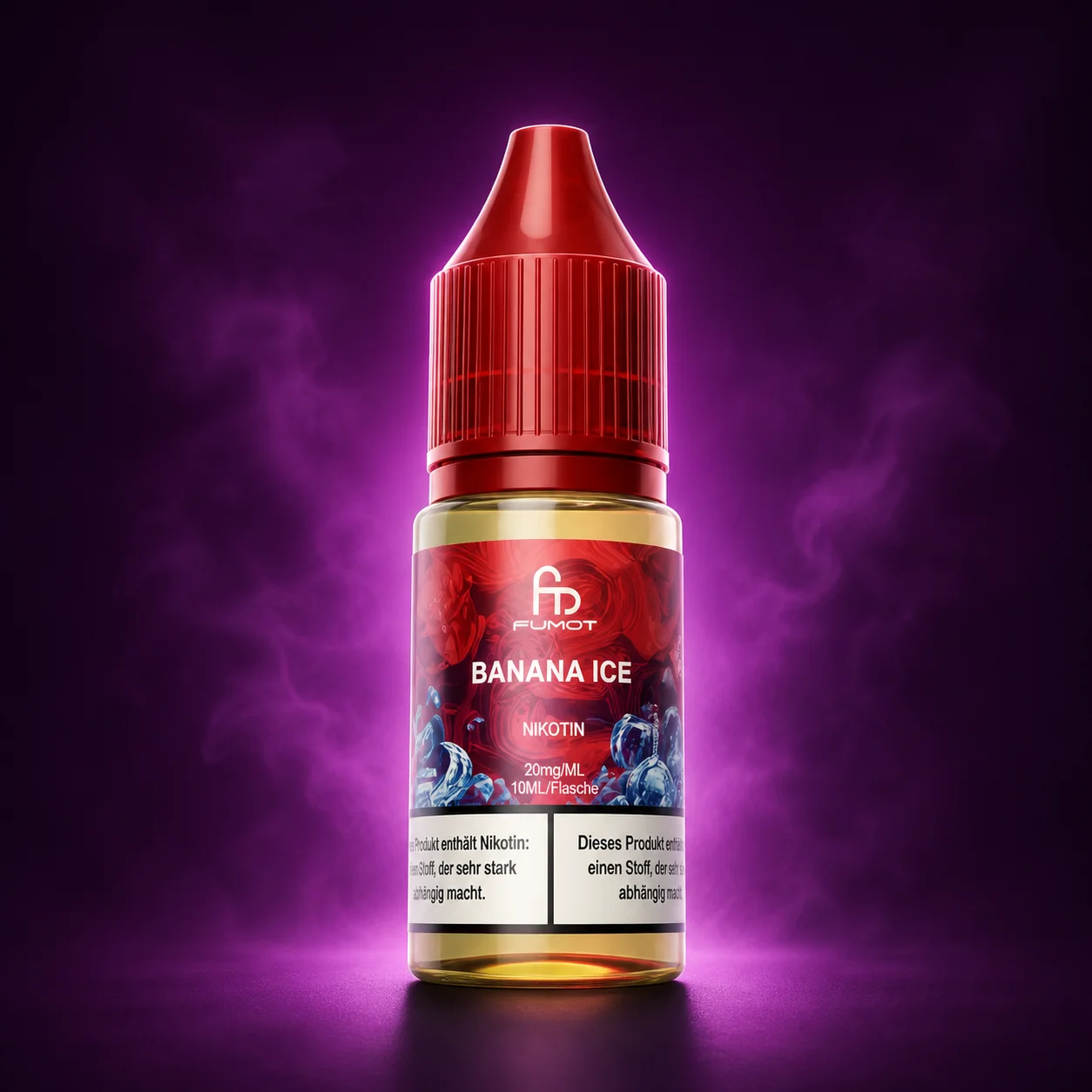 RandM Liquid