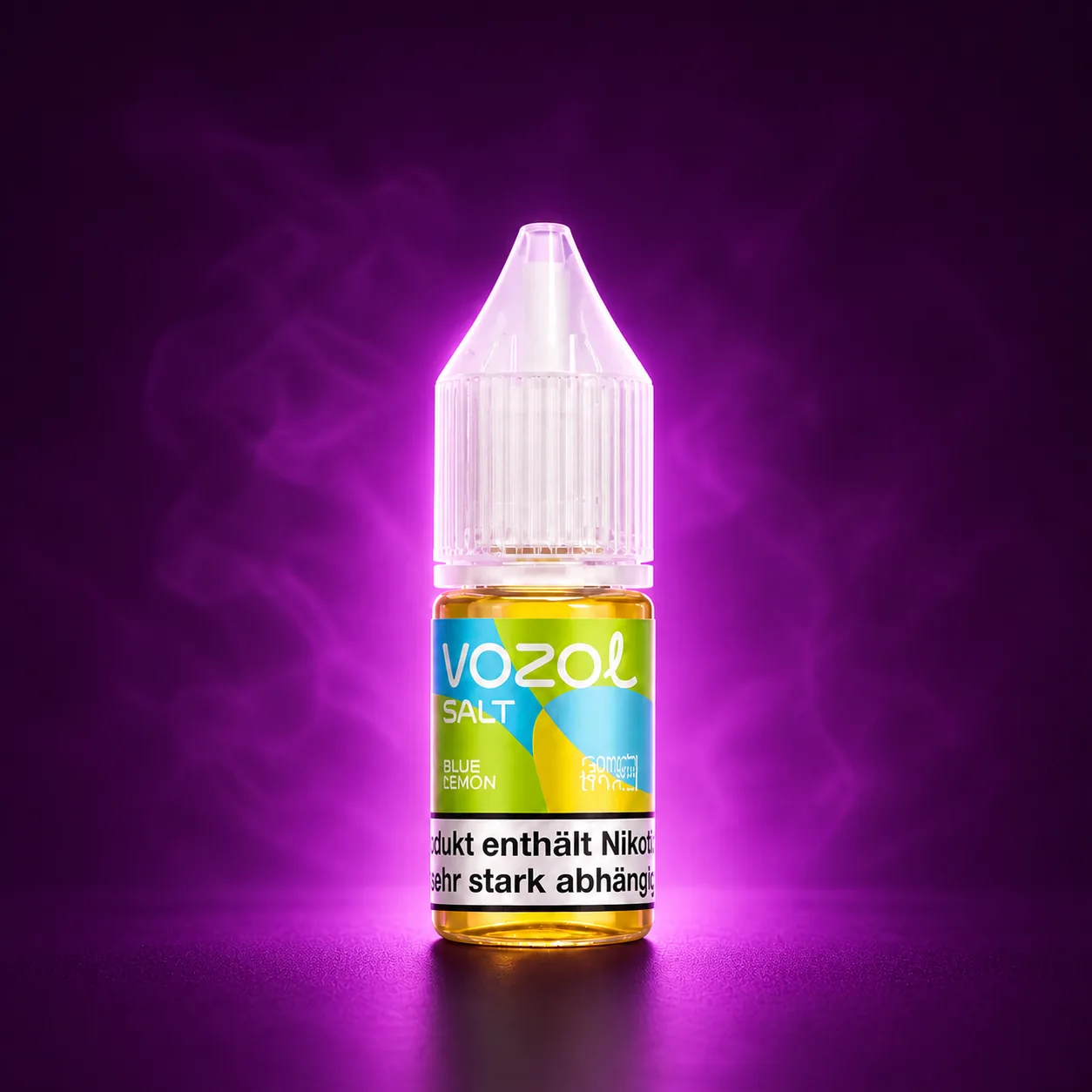 Vozol Liquid