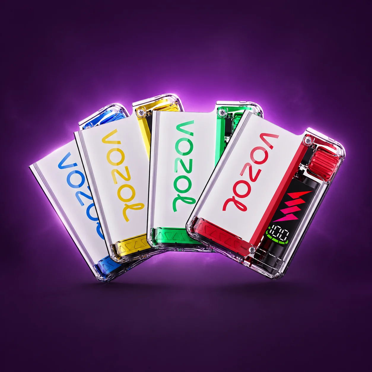 Vozol Vista Plug