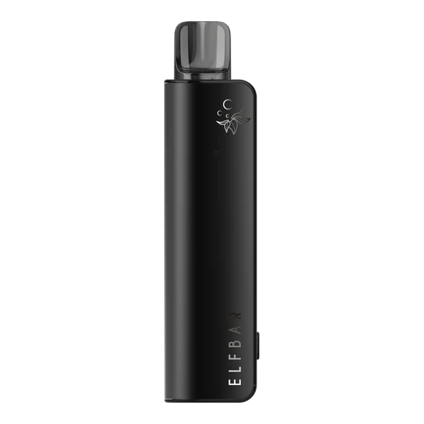 Elfbar ELFA Master mit eingesetztem Pod