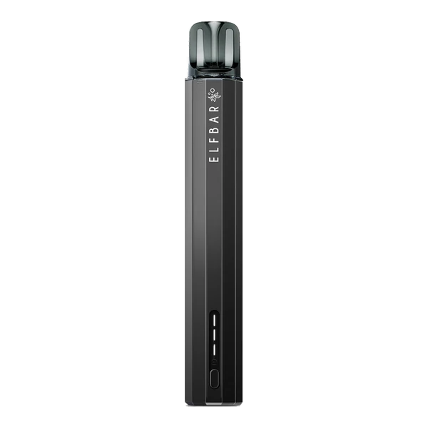 Elfbar ELFA Turbo Pro mit eingesetztem Pod