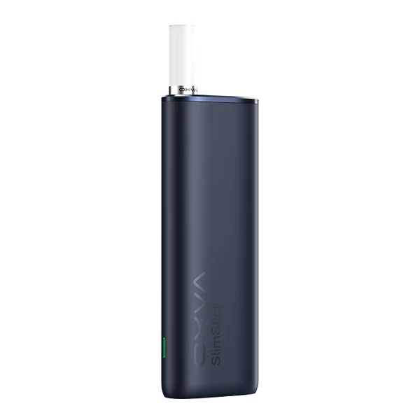 OXVA SlimStick mit eingesetztem Pod