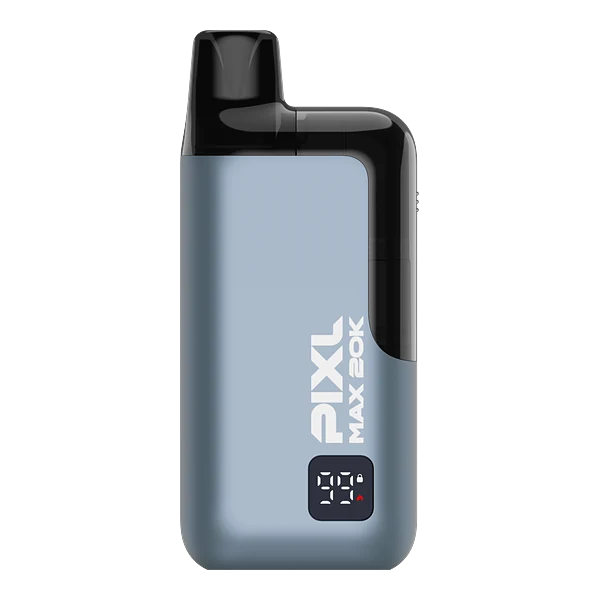 PIXL Max 20K NOW mit eingesetztem Pod