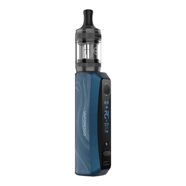 Vaporesso GTX One Pro mit Pod