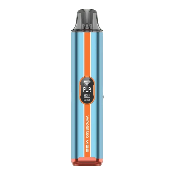 Vaporesso Vibe mit Pod